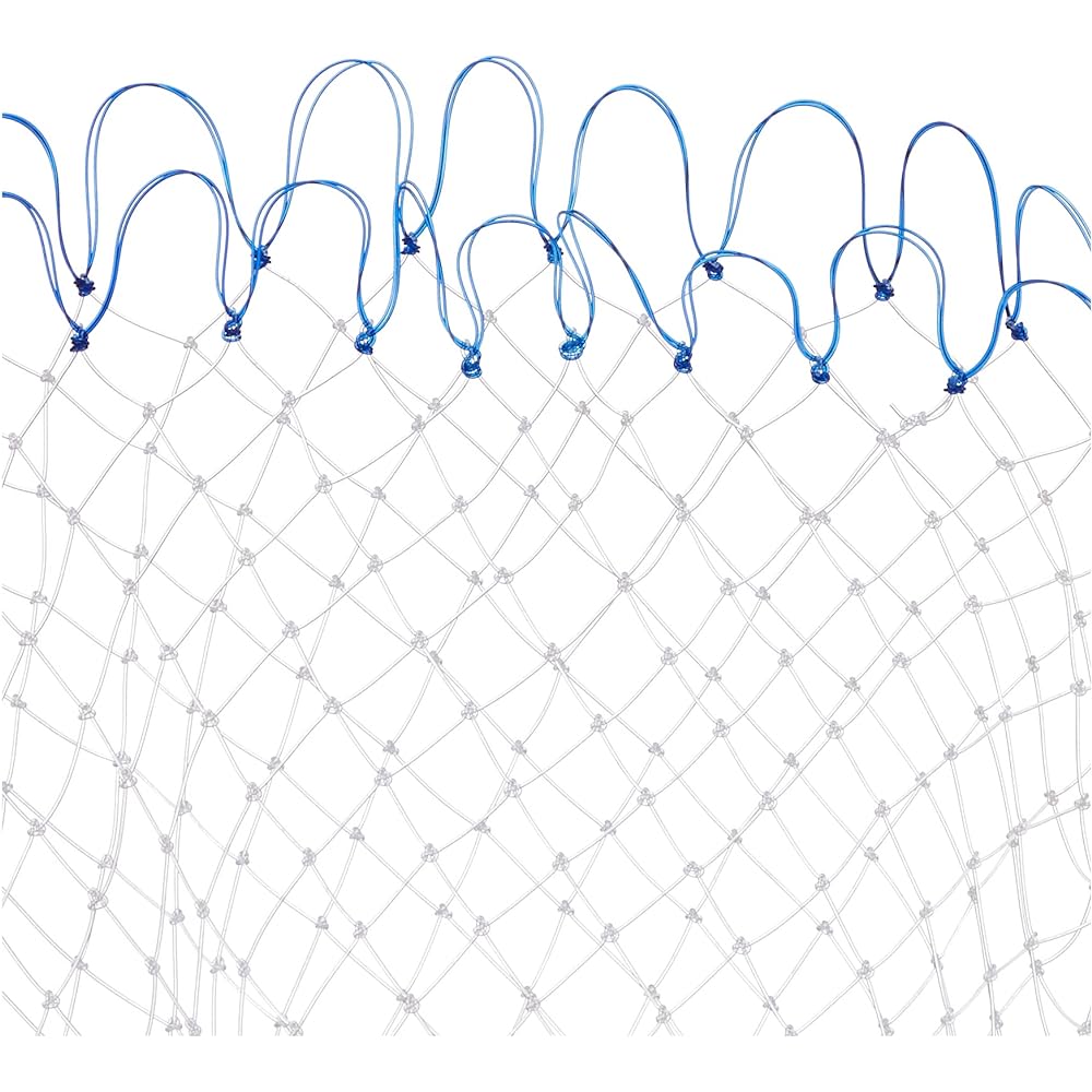 Belmont MS Nylon Replacement Net