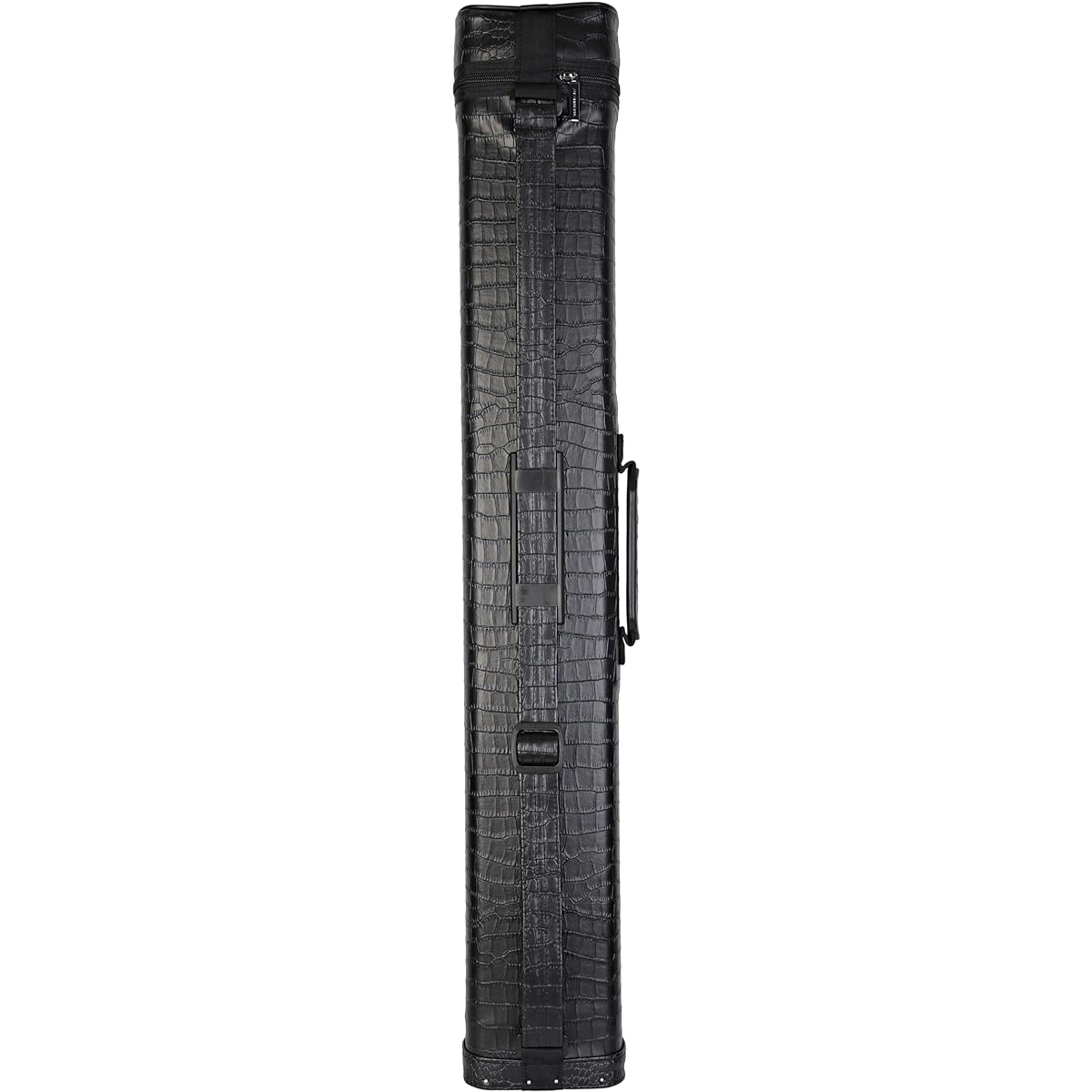 ASKA Hard Pool Cue Case 3x5 Holds 3 butts and 5 shafts Choose your style