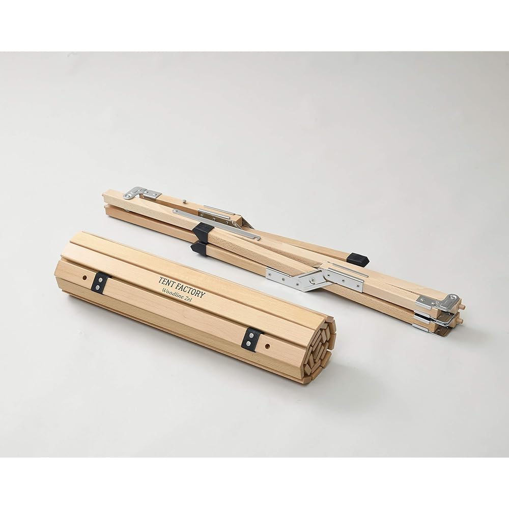 TENT FACTORY ZEL Roll Top Table N