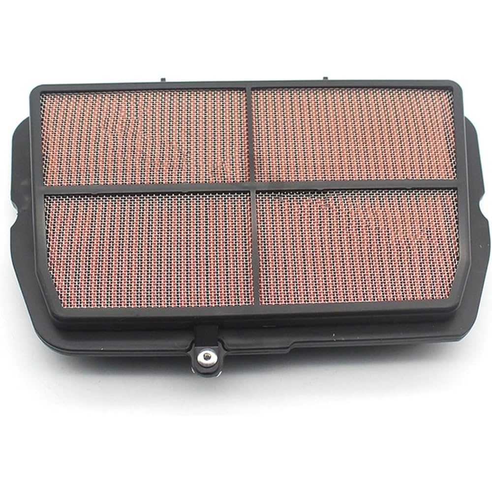 NINOMA Motorcycle Intake Filter Cleaner Air Filter Element Compatible with Tiger 800 Tiger800 XC XCX XR XRX 2010-2019