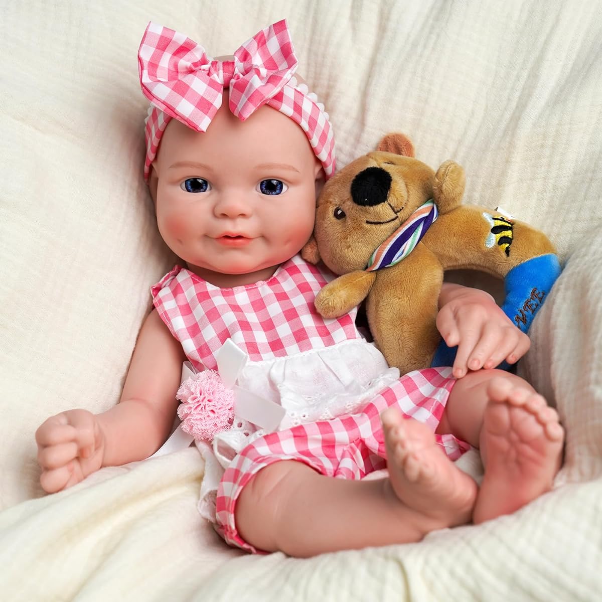 BABESIDE doll