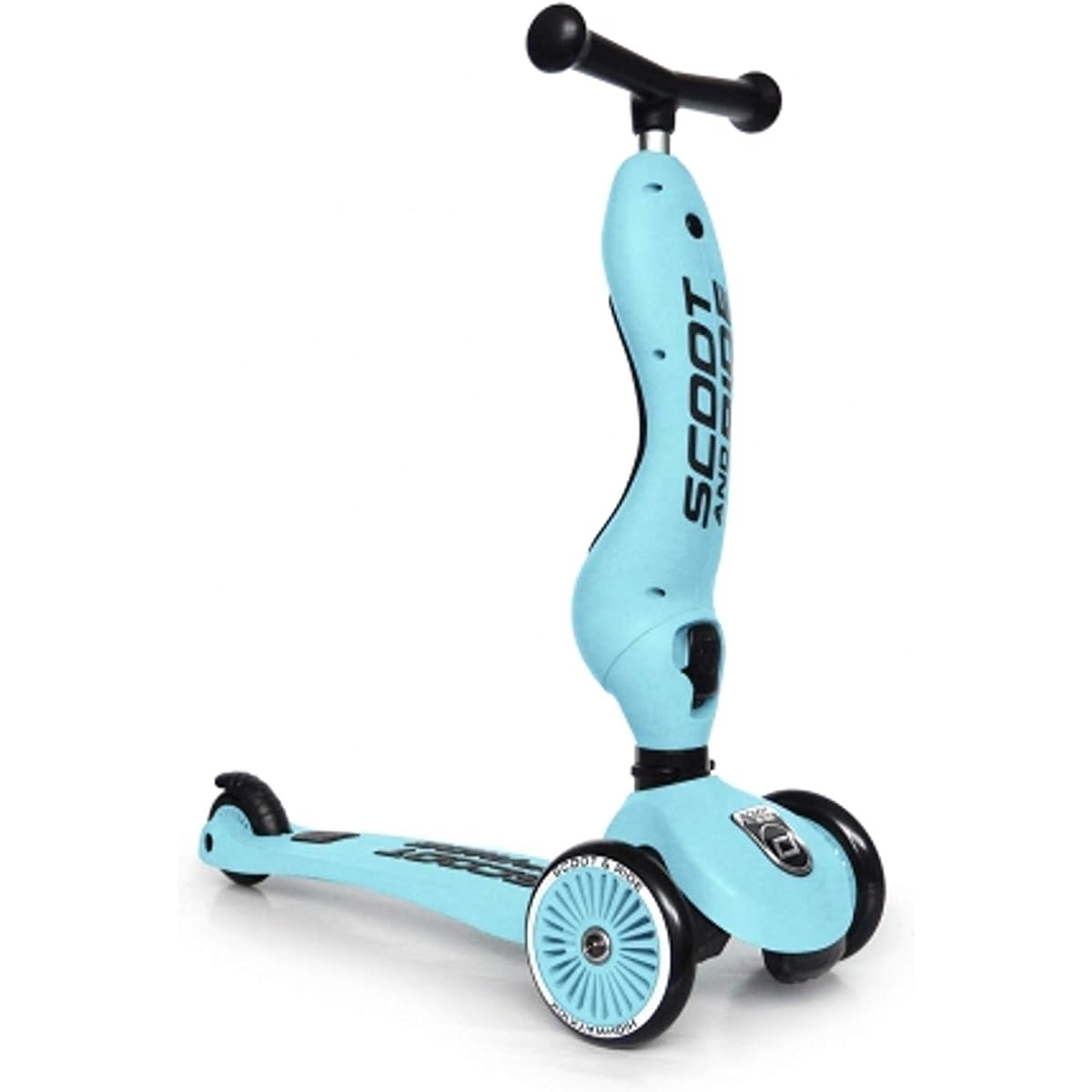 SCOOT and RIDE Highwaykick1 Blueberry 157079