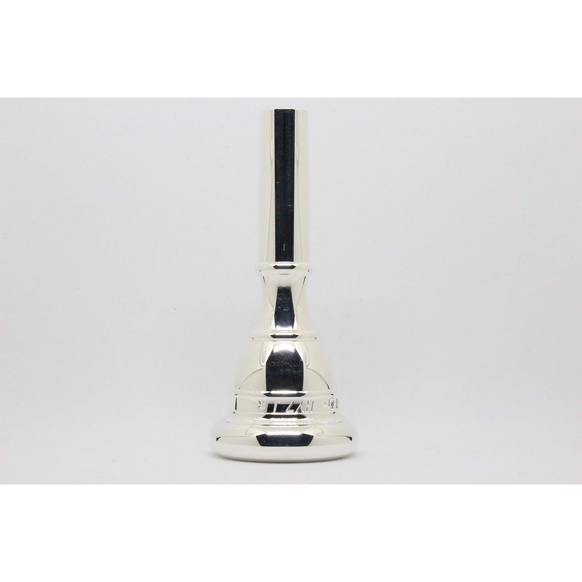 willie's Custom Brass Willie's Trombone Mouthpiece Walküre HY Series for Remington Shank (Made to Order) (SP)