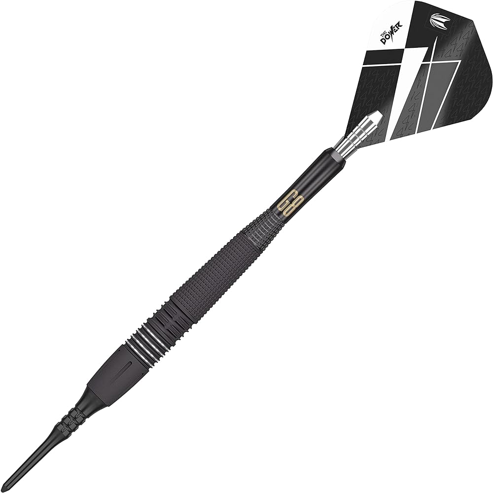 Target Power 9FIVE Phil Taylor Model Generation 8 2BA 18g 210099