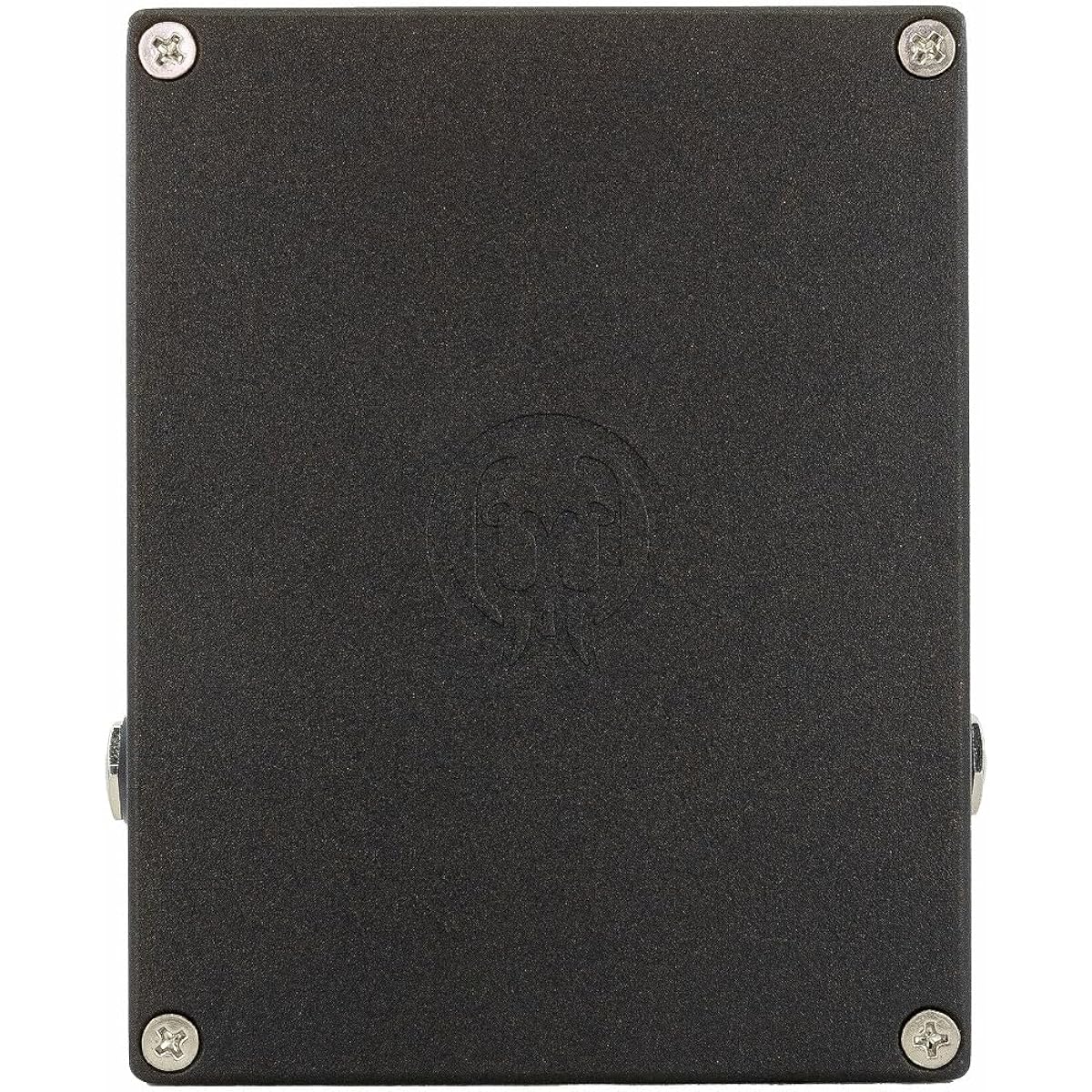 Walrus Audio/Melee: Wall of Noise WAL-MELEE/ONY Distortion Reverb Black Friday 2023 Limited Onyx Edition