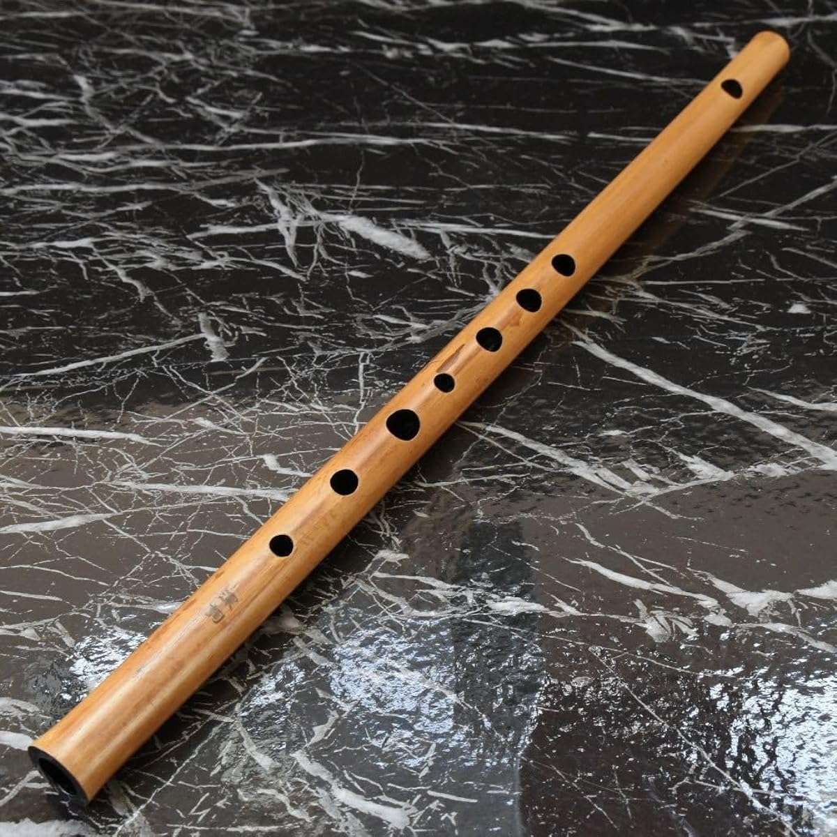 Shinobue Do-Re-Mi scale, 5-tone - Mega Shop Japan