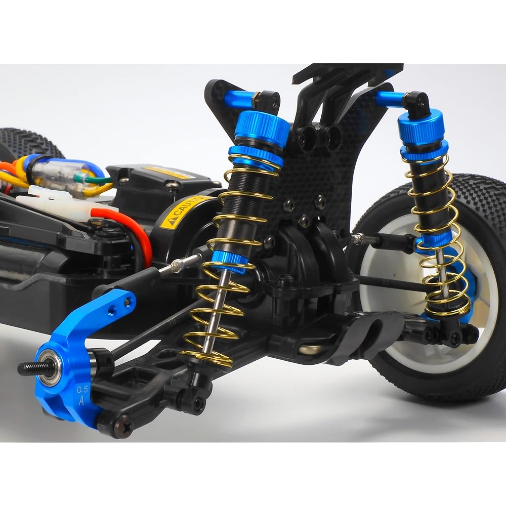 TAMIYA 1/10 Electric RC Car Series No.717 1/10RC TT-02BR Chassis Kit 58717