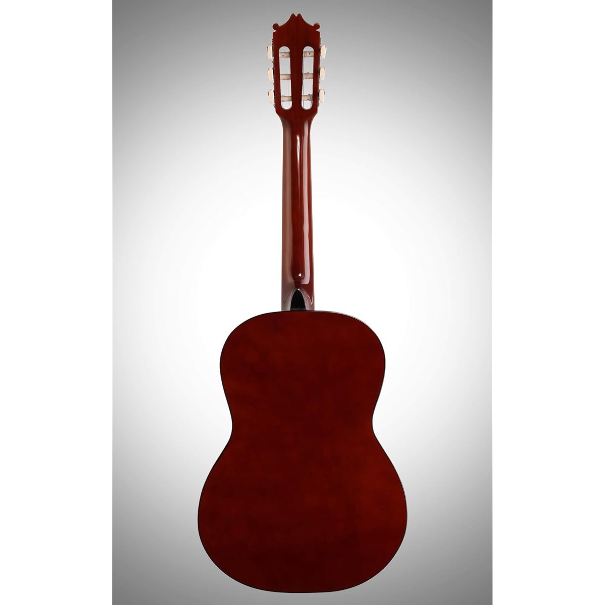 Ibanez Ibanez GA2 3/4 Size Classical Guitar Natural Acoustic Guitar Acoustic Guitar (Parallel Import)