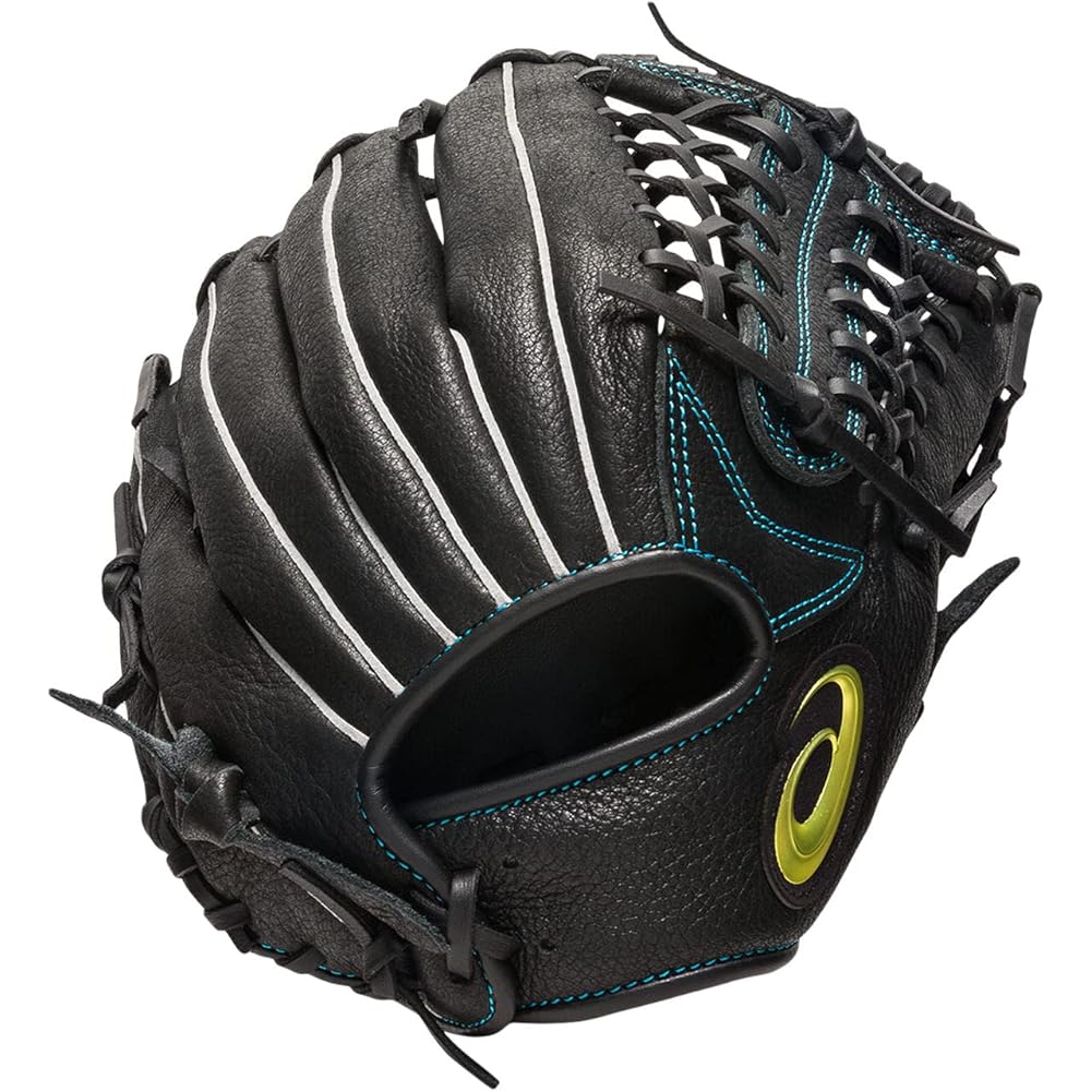 ASICS Baseball Boys' Softball Gloves All-round NEOREVIVE MAGICSOFT NEOREVIVE MAGICSOFT