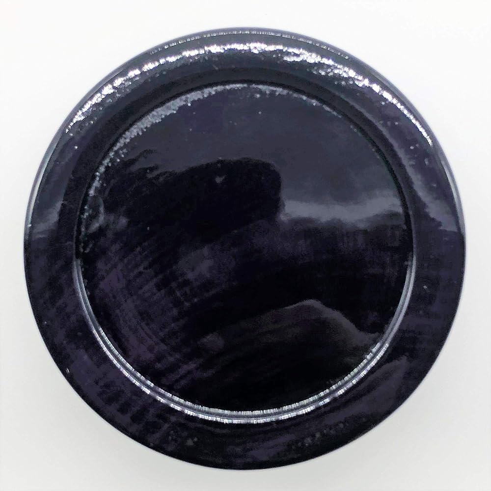 Yamanaka Lacquerware Kashoan Mug Cup Colorfu Purple SX-496