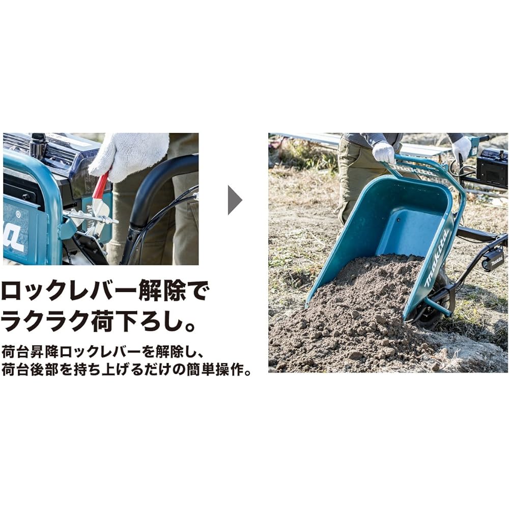 Makita bucket set product A-65486
