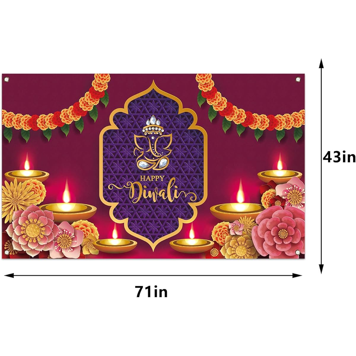 diwali decoration diwali decoration diwali photo background happy diwali banner india diwali decoration home party supplies