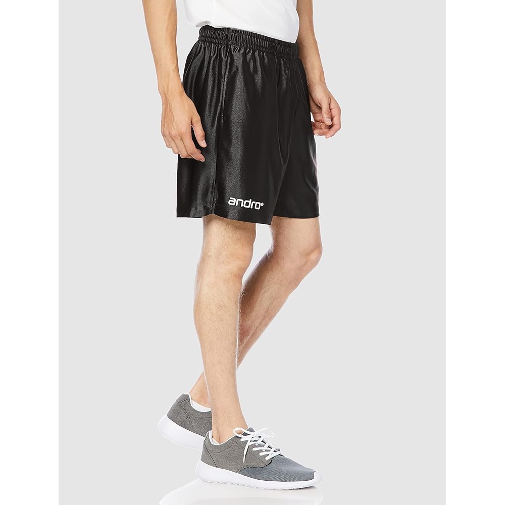 andro Unisex Table Tennis Wear Game Pants Andro Esty Shorts