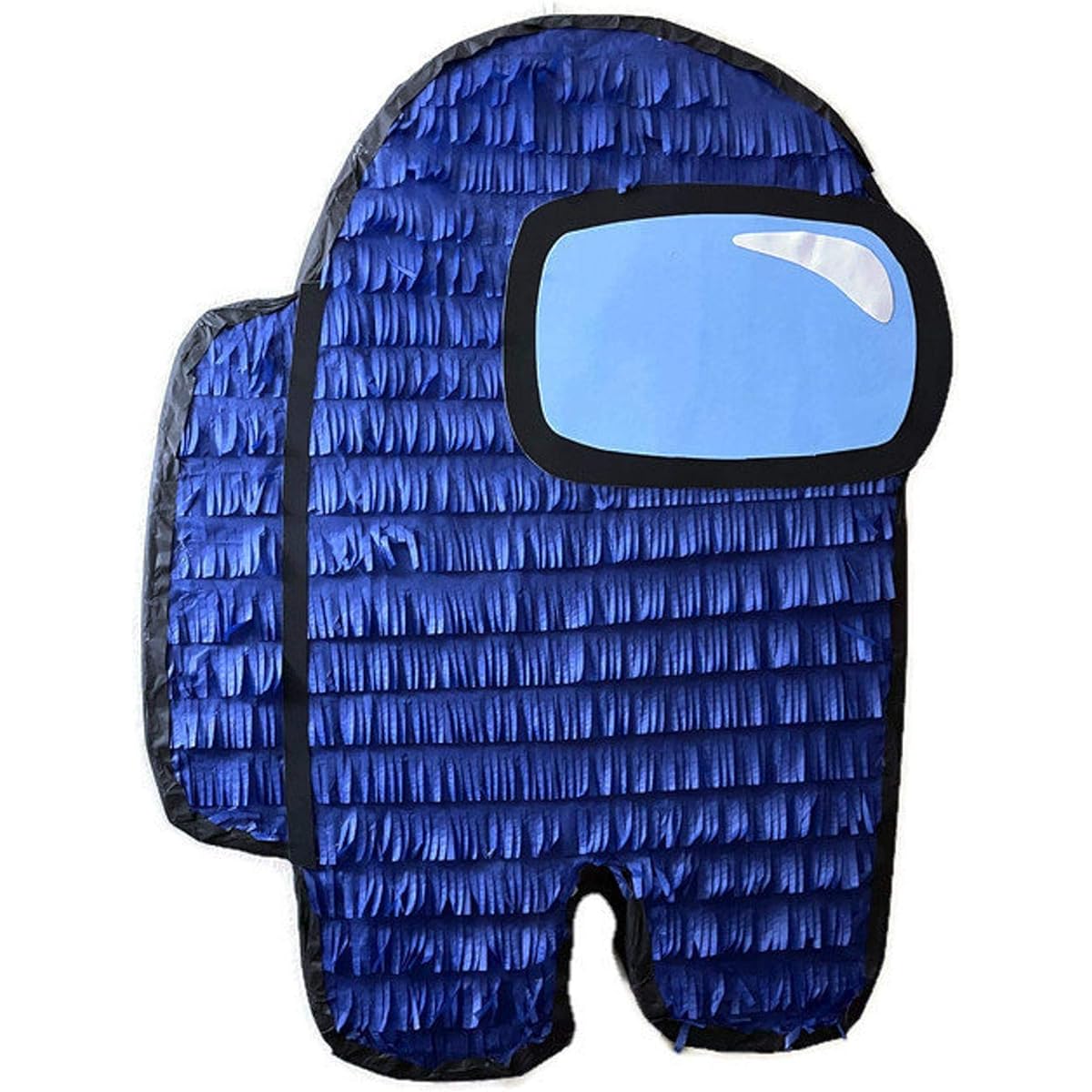 IPINATA Blue Impostor Pinata