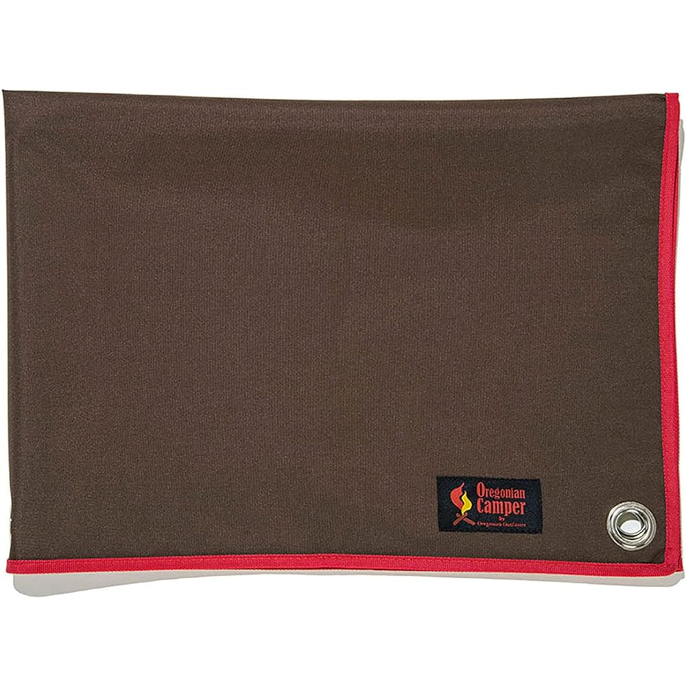 Oregonian Camper Waterproof Ground Sheet (L Size/200 x 140cm) OCA-501