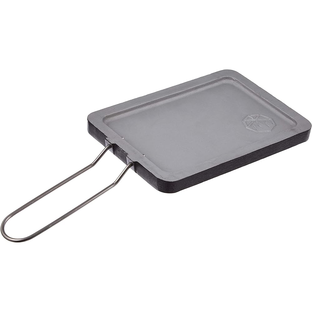 STAR Outdoor Cookware Grill Plate Karpan~Kaku~ 13197