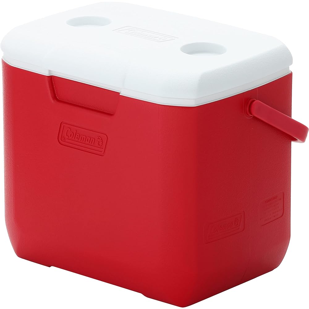 Coleman Cooler Excursion Cooler/30QT