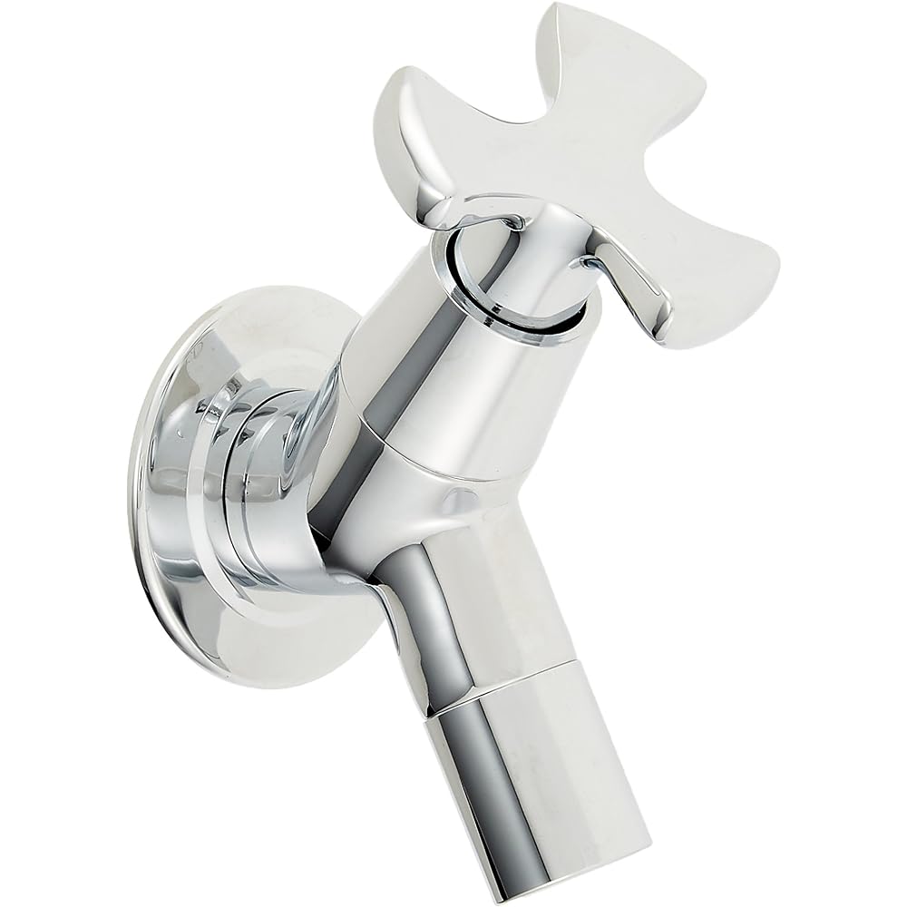 KAKUDAI garden faucet 701-212-13