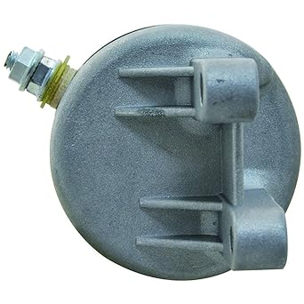 New Starter Compatible with Honda 300EX TRX300EX 1993-2009 Sport Trax ATV 4 Wheeler 31200HM3671 SM13422 31200HM3671 SMU0029 41054008