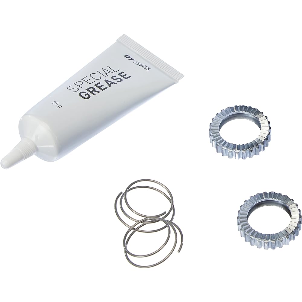 DT SWISS HWTXXX00NSK36S Service Kit Star Ratchet