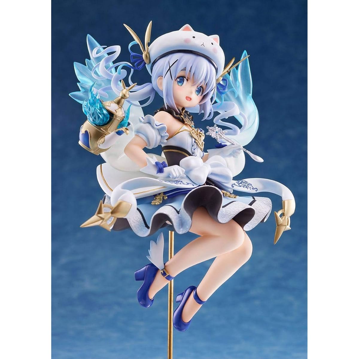 Chino Magician ver. 1/7 scale figure