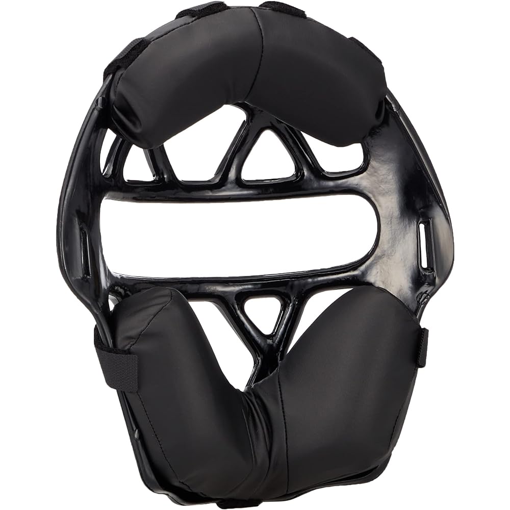 SSK SSK Softball Mask (Compatible with A/B balls) Softball Baseball Equipment (CNM2010S)