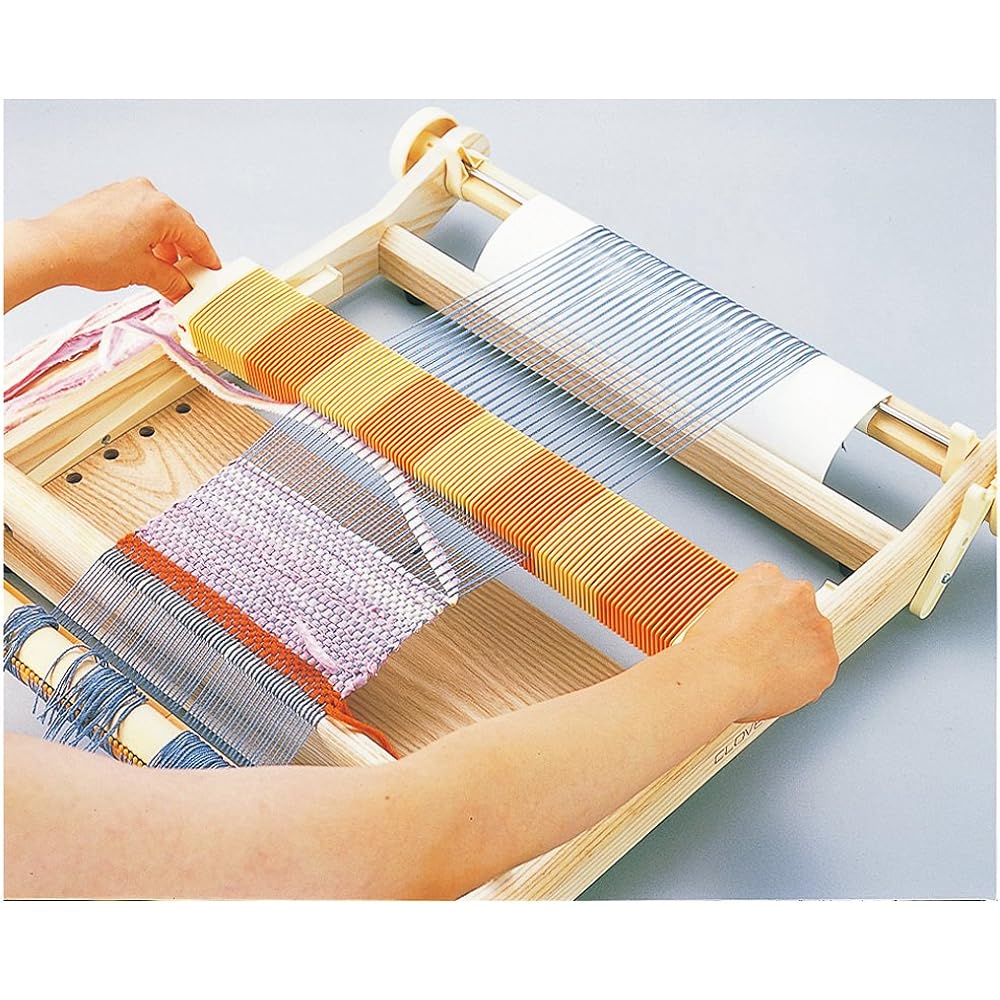 Clover Handloom Sakiori 40cm Set of 30 pieces