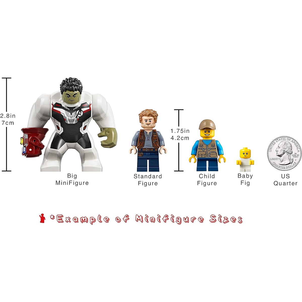 LEGO Minecraft Minifigure Sheep