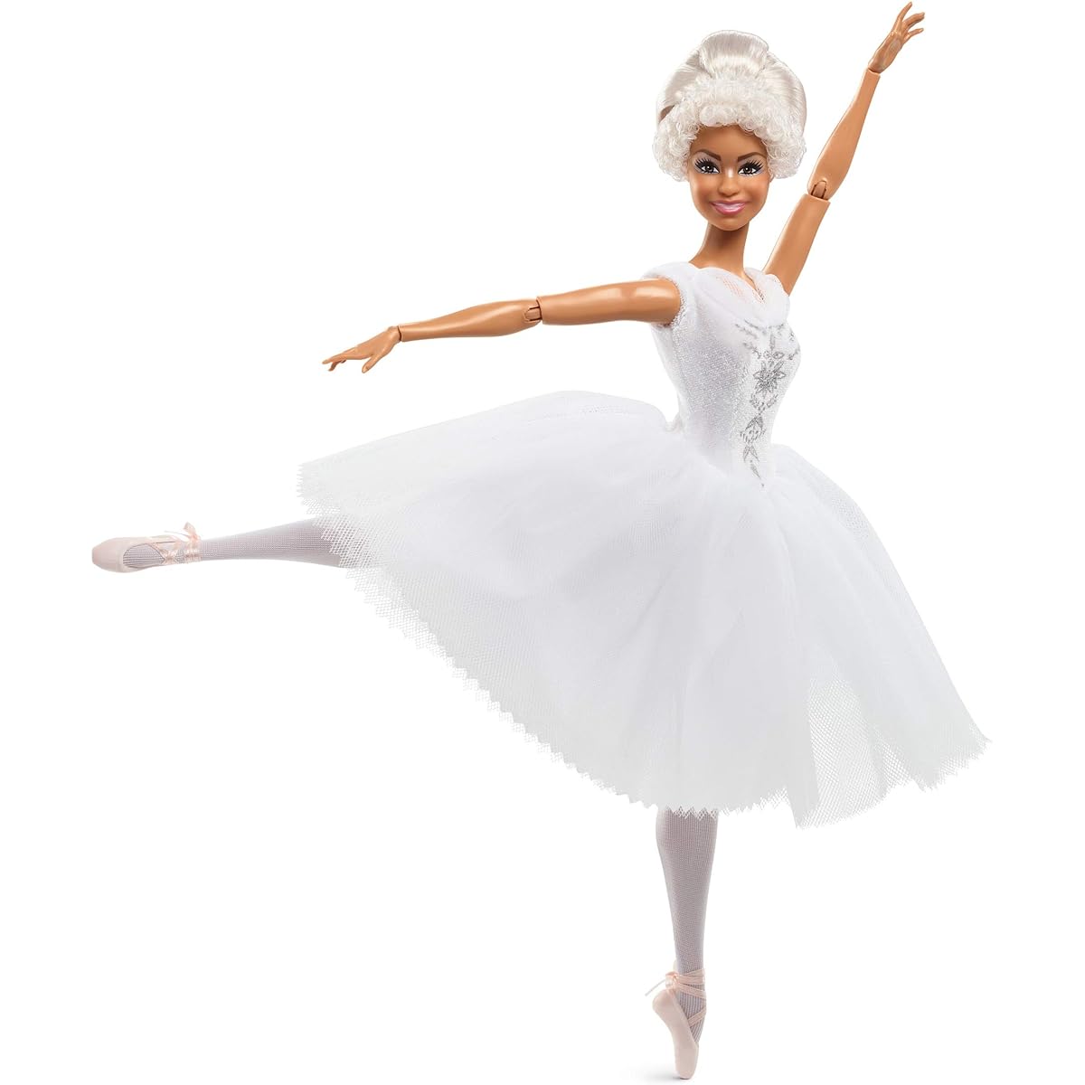 Disney The Nutcracker and the Four Realms Ballerina of the Realms Doll