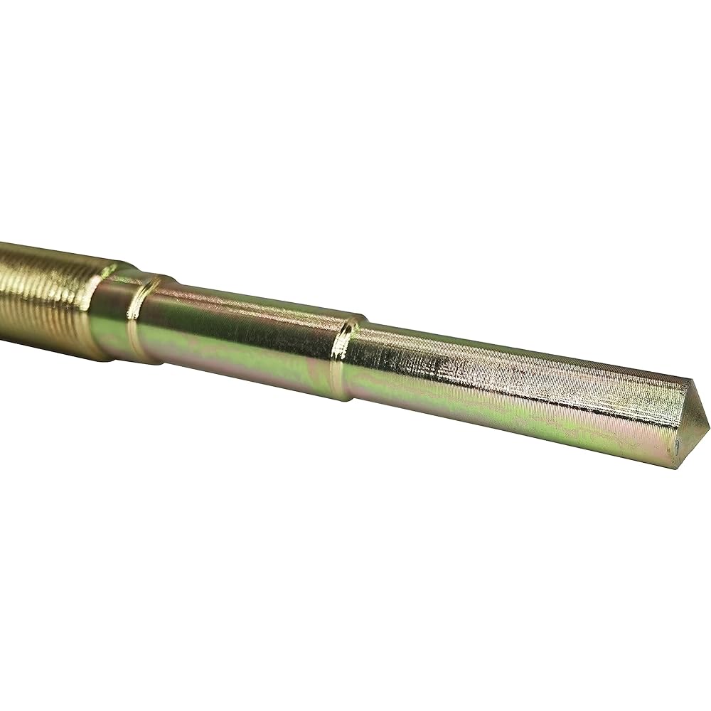 POLARIS RZR PRO XP & RANGER 1000 HD Primary Clutch Puller - Hardened Grade Zinc Coating