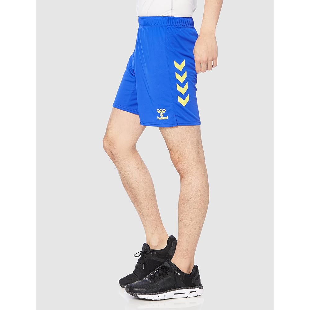 Hummel Men's Short Pants, Game Pants