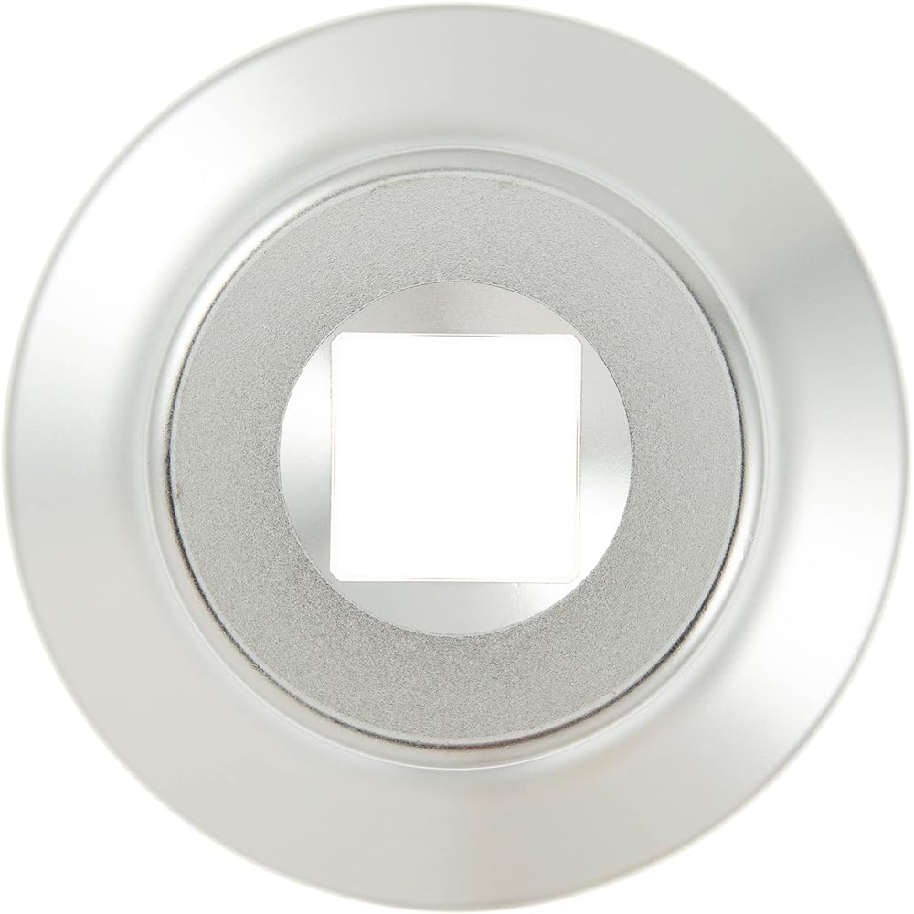 TONE socket (12 squares) 8D-75 Drive angle 25.4mm (1") Width across flats 75mm