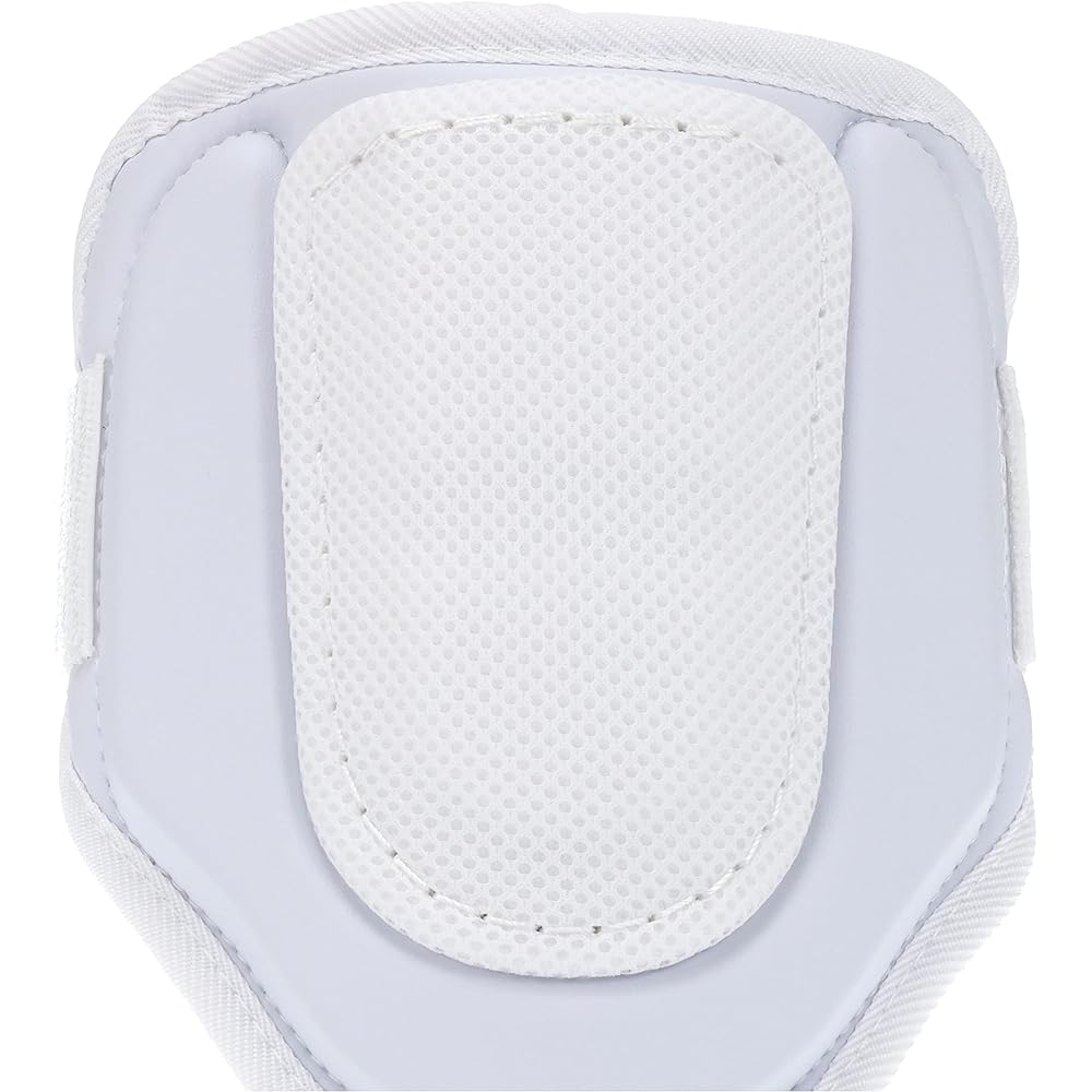 ZETT Baseball Batter's Elbow Guard (For Left and Right Use) BLL38