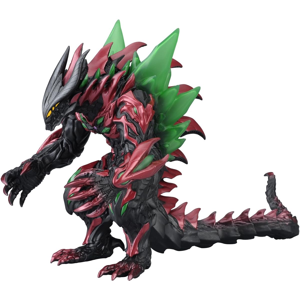 Ultra Monster DX Arc Belial
