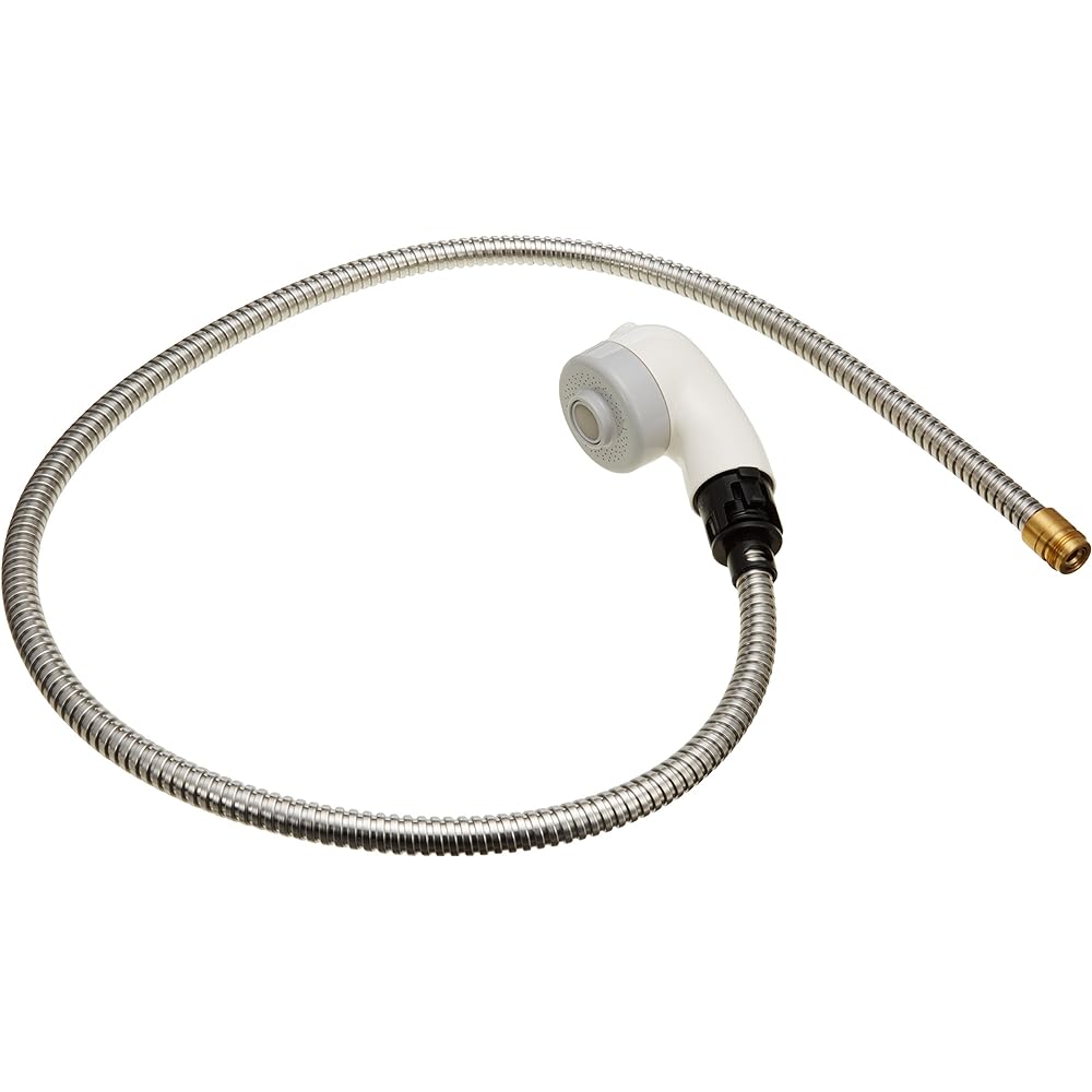 KVK hair washing shower set Z826HL