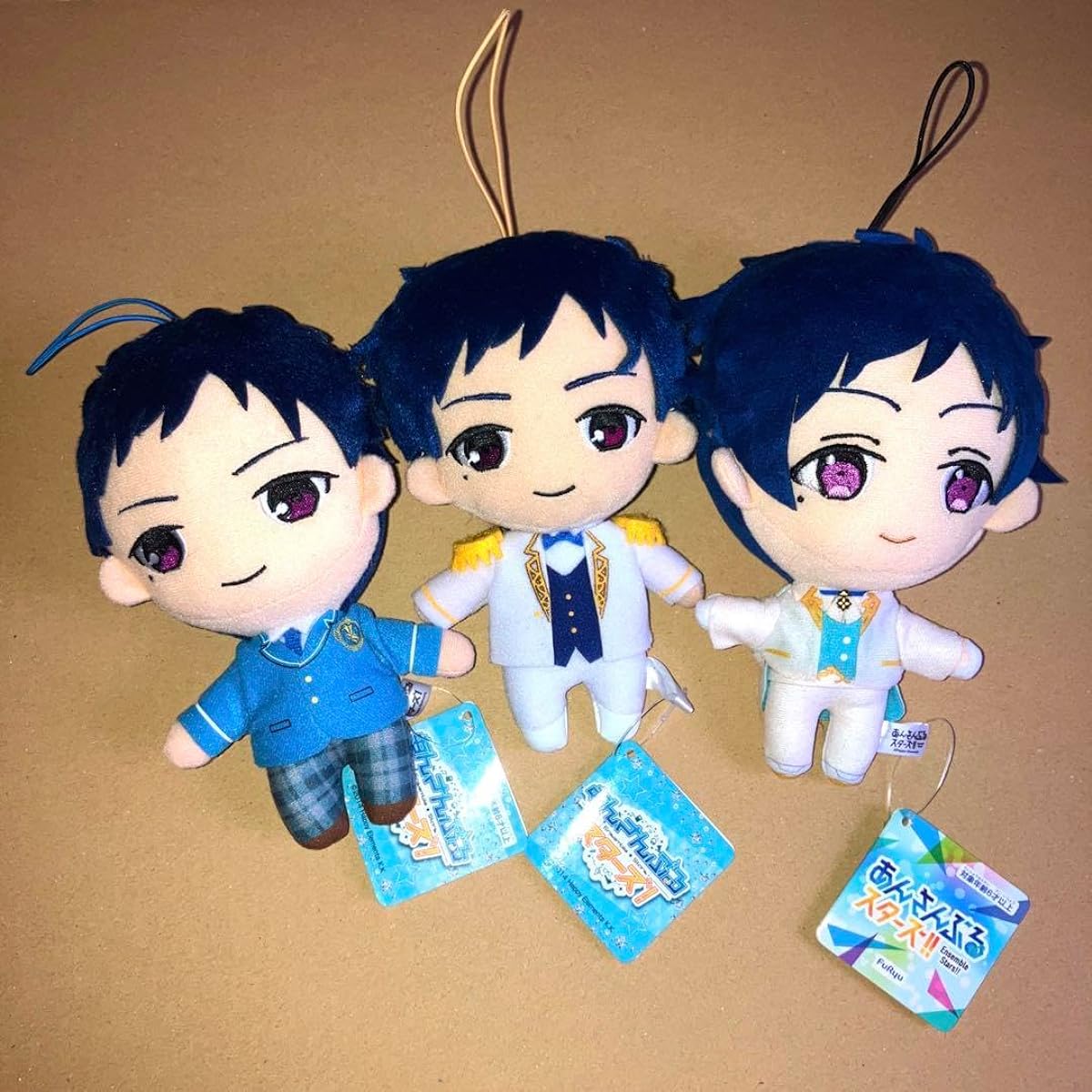 Ensemble Stars Yuzuru