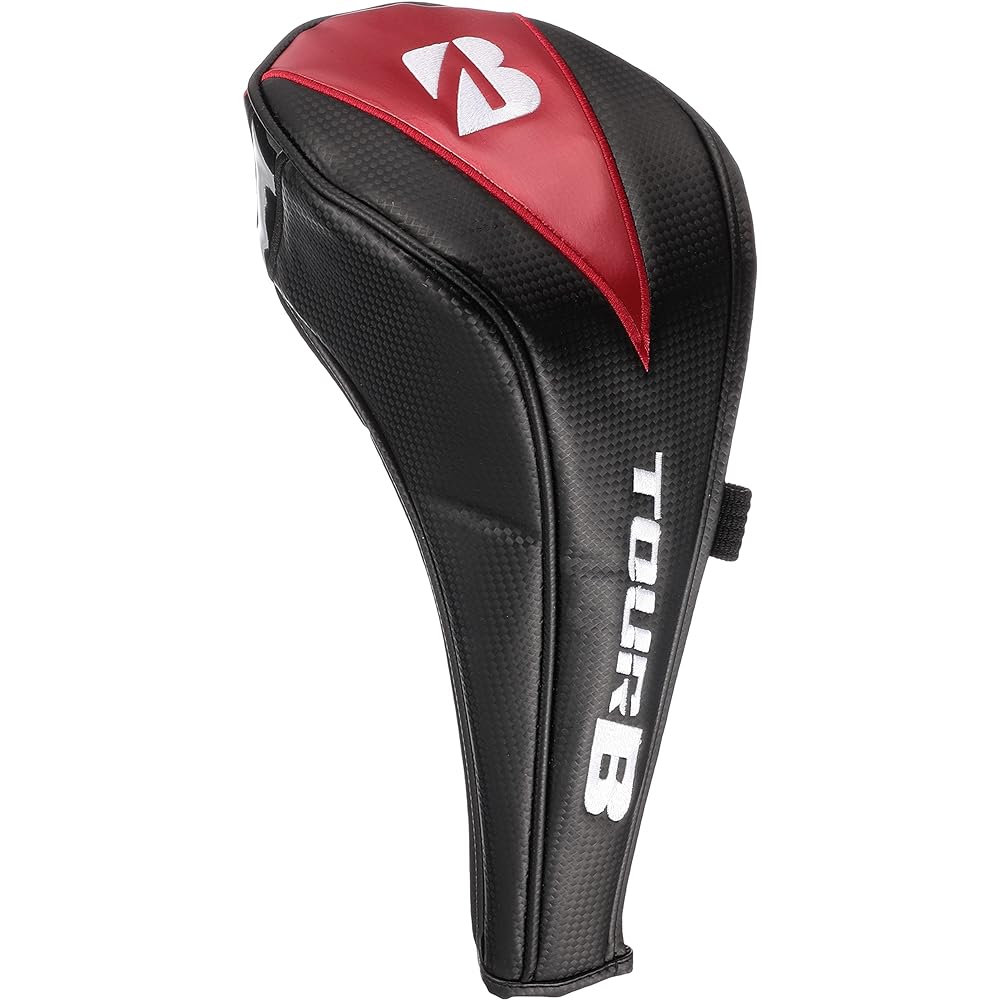 BRIDGESTONE Head Cover TOUR B Magnetic Head Cover HCG820