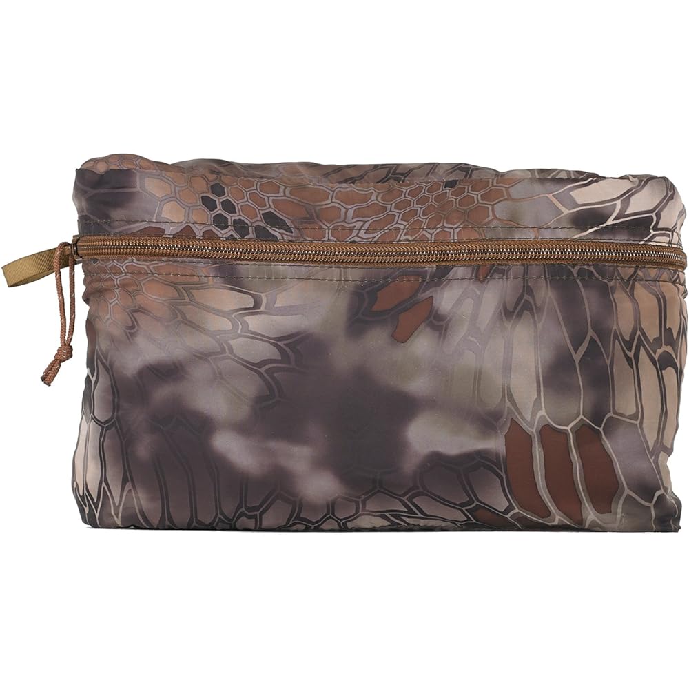 SLUMBERJACK Tarp Satellite Tarp Camo Pattern A58755215