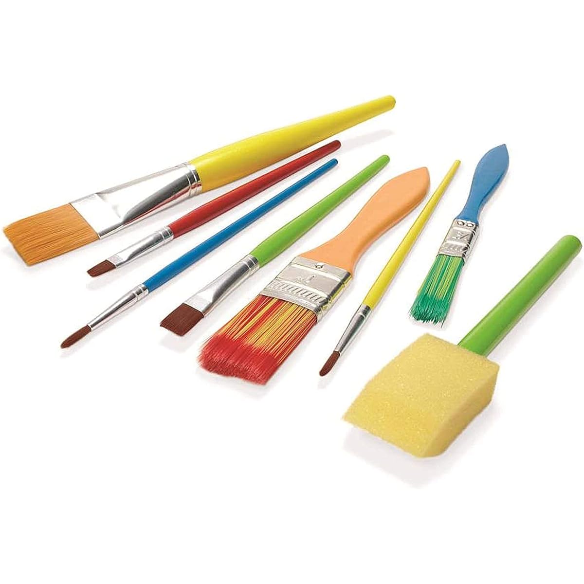 Imaginarium 20-count Paint Brush Set