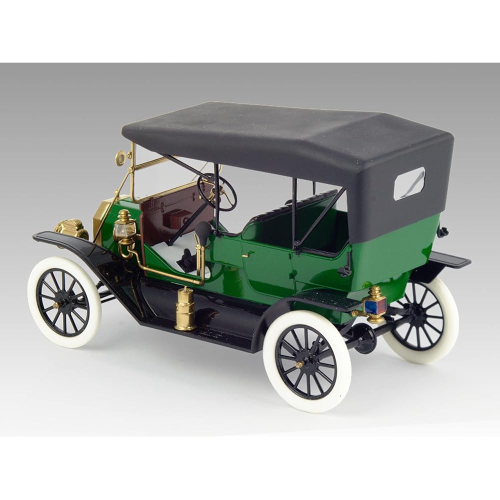ICM ICM 1/24 T type Ford 1910 Touring plastic model