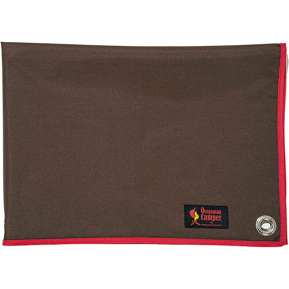 Oregonian Camper Waterproof Ground Sheet (M Size/140 x 100cm)