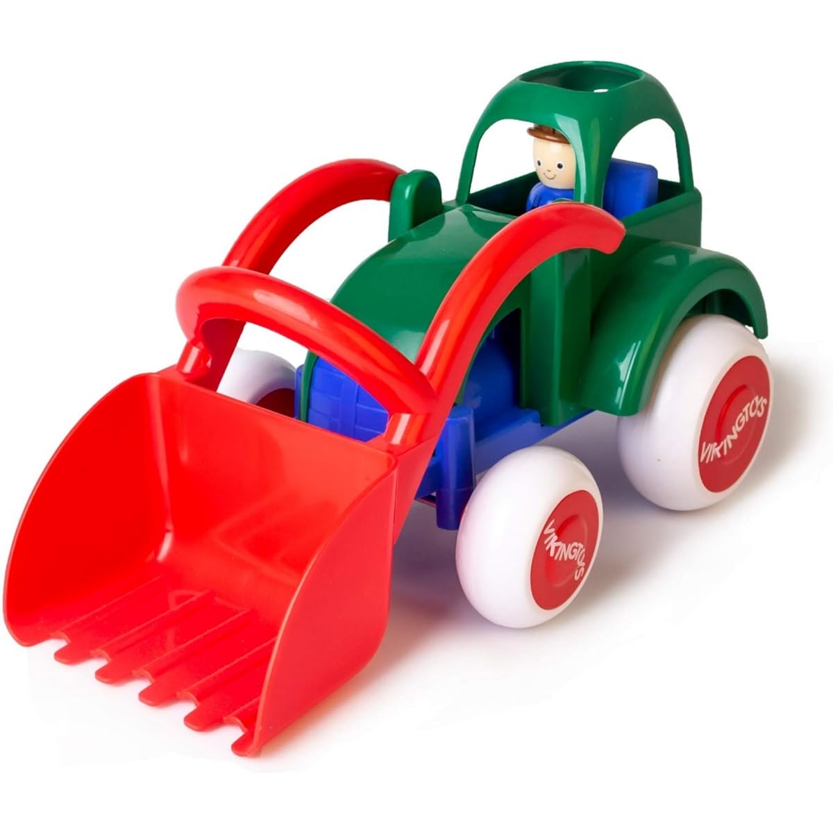 Viking Toys Jumbo Tractor