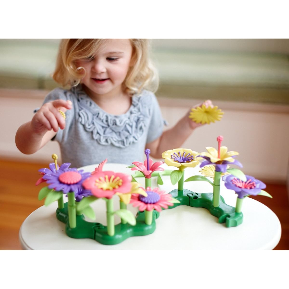 Build-A-Bouquet