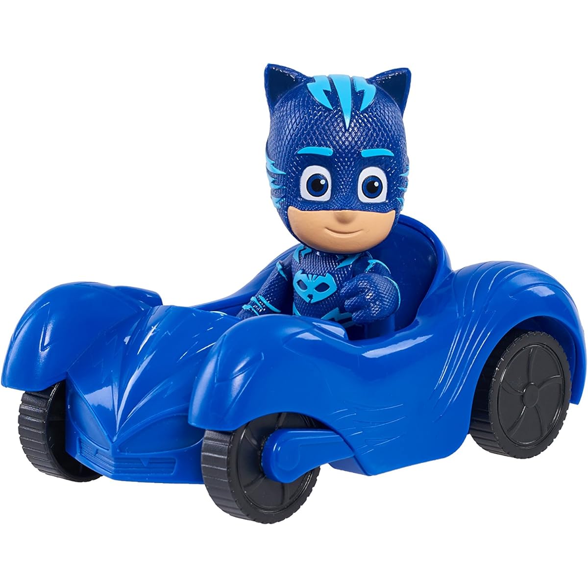 PJ Masks Headquarters Playset, Multicolor