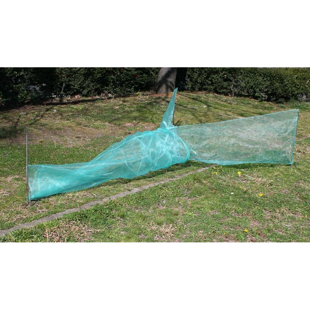 Jigoku Net Mondori Extermination of exotic fish Available in small, medium, large, extra large, and professional sizes