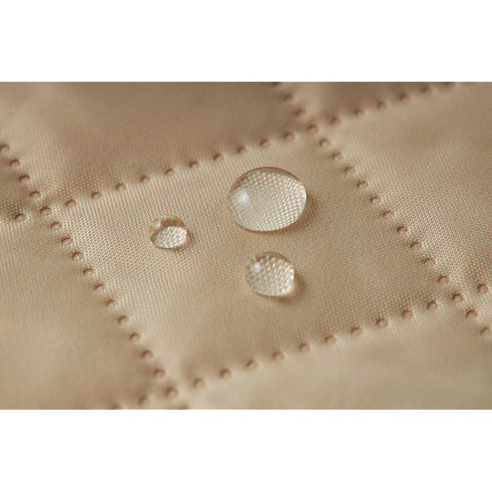 Coleman Leisure Sheet Picnic Mat 200 x 145cm Water-repellent Finished Fully Washable Fits Quick Up IG Shade Connectable