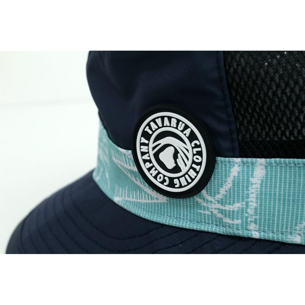 TAVARUA Premium Pocketable Surf Cap TM1004A L (59cm)