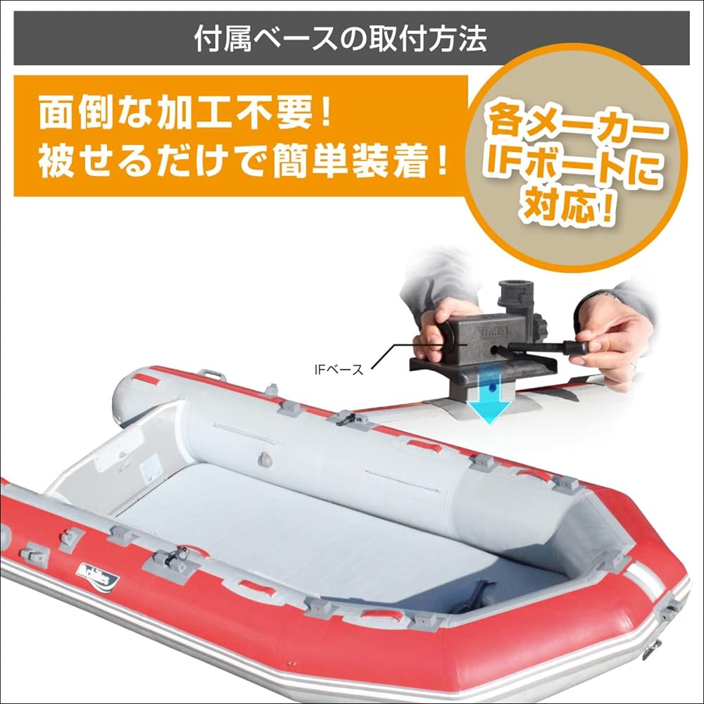 BMO JAPAN IF Kiwami Grip Light M 20Z0210
