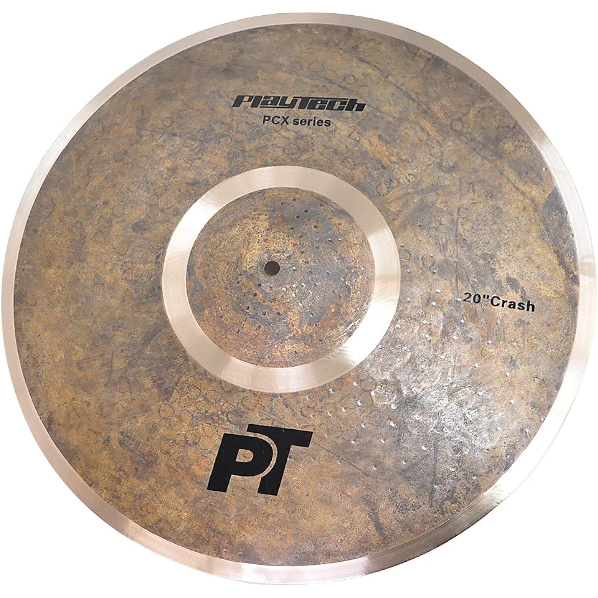 PLAYTECH Cymbal PCX20CR Crash 20"