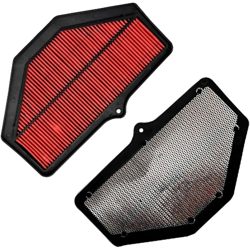 Motorcycle Breather Filter For Suzuki GSX-R600 GSX-R750 GSXR600 GSXR750 2004-2005 Motorcycle Air Filter